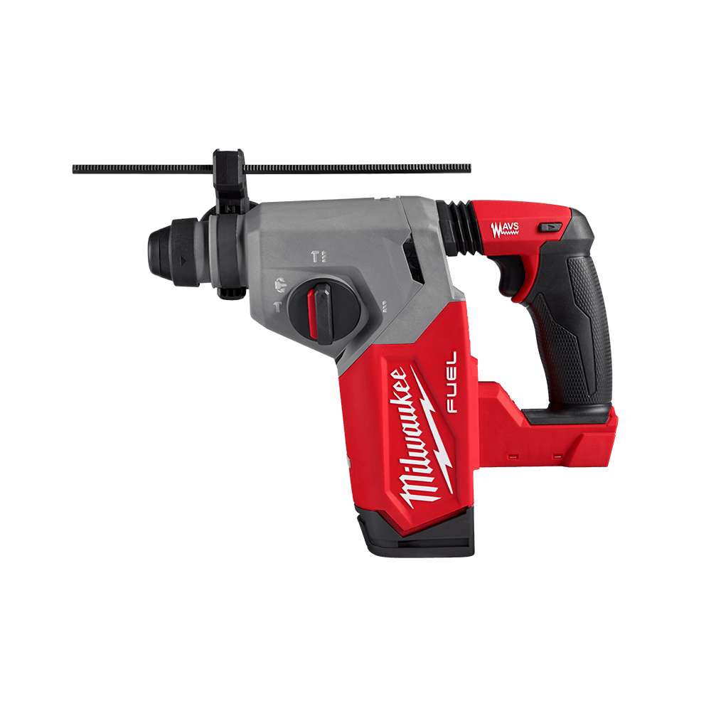 Milwaukee M18 FUEL™ 26mm SDS Plus 