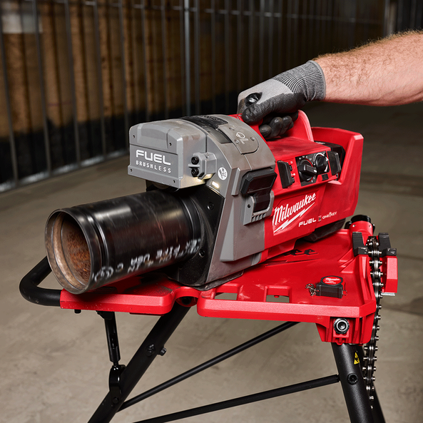 M18 FUEL&trade; Roll Groover with ONE-KEY&trade; (Tool Only), , hi-res