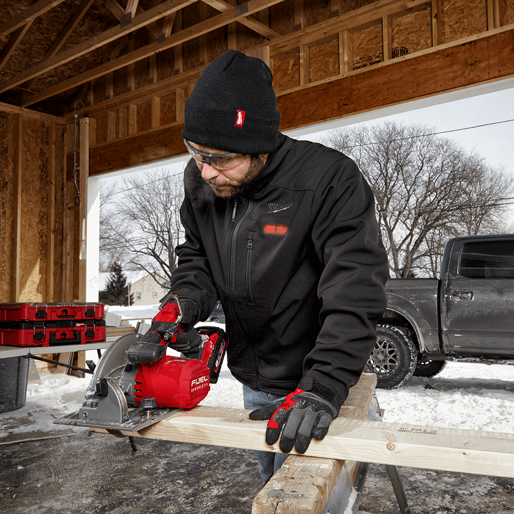 Milwaukee M12™ Heated TOUGHSHELL 
