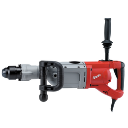 1,700W 2-Mode SDS Max Rotary Hammer