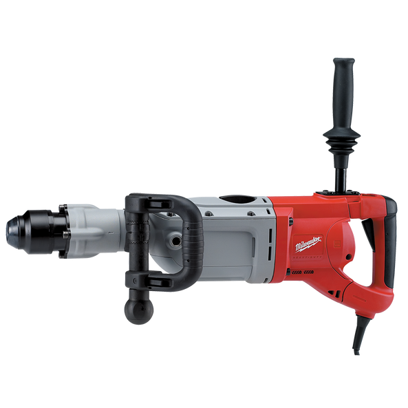 1,700W 2-Mode SDS Max Rotary Hammer