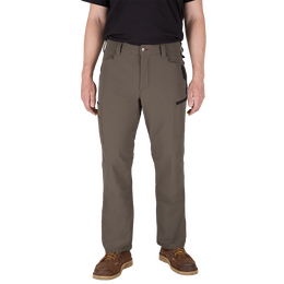 FREEFLEX Tech Pants Brown