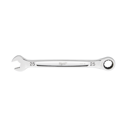 25mm Ratcheting Combination Wrench
