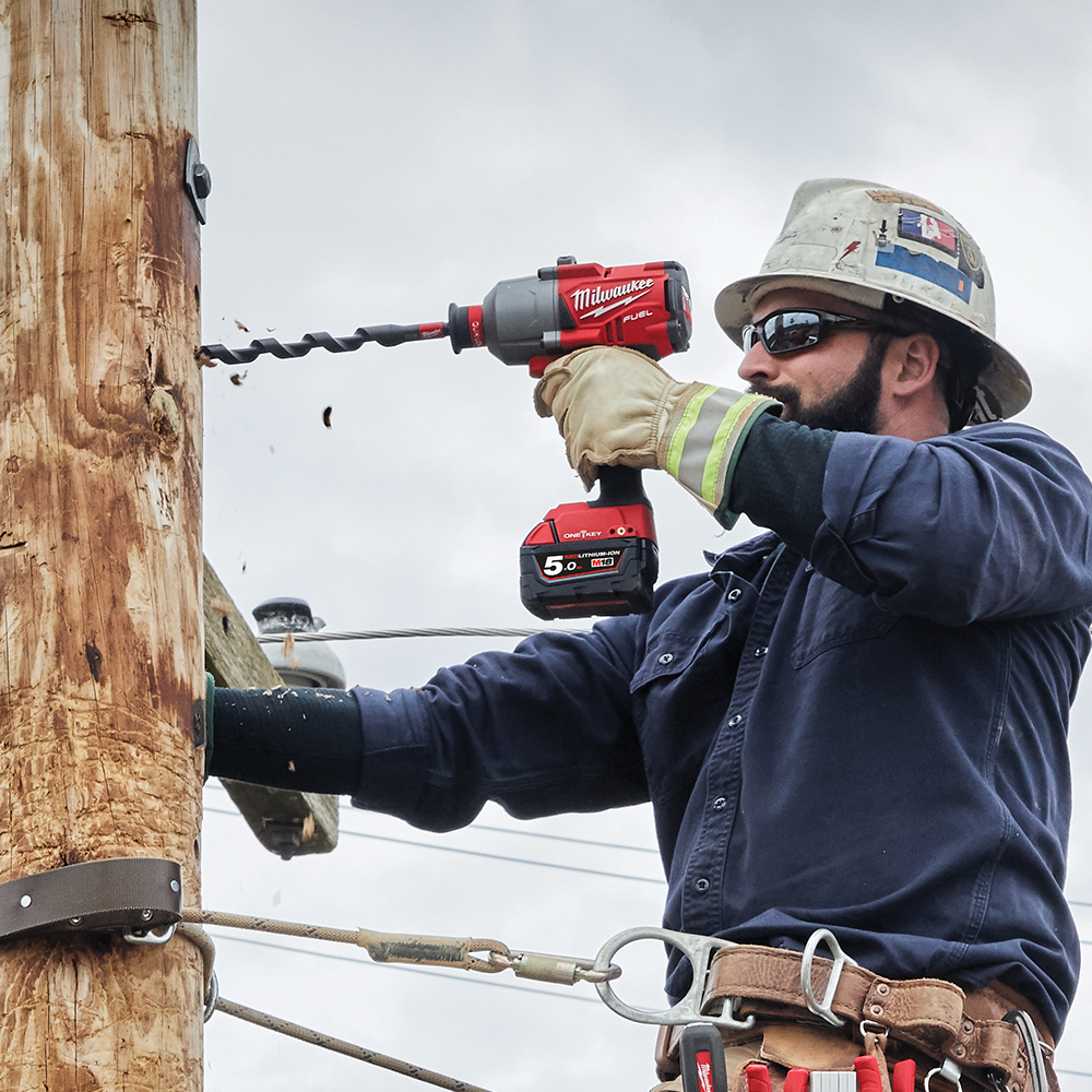 Milwaukee M18 FUEL™ ONE-KEY™ 7/16 