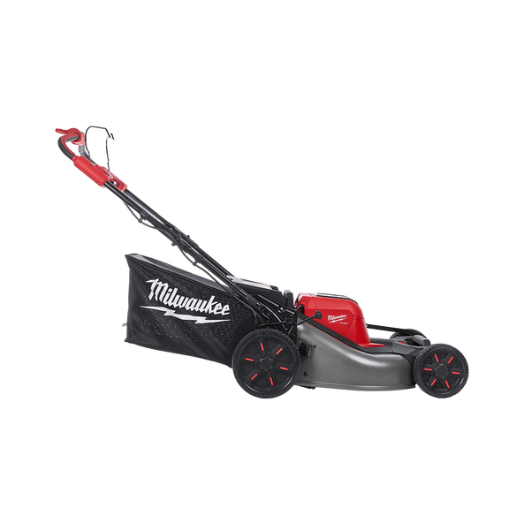 M18 FUEL™ 21" (533mm) Self-Propelled Dual Battery Lawn Mower (Tool Only), , hi-res