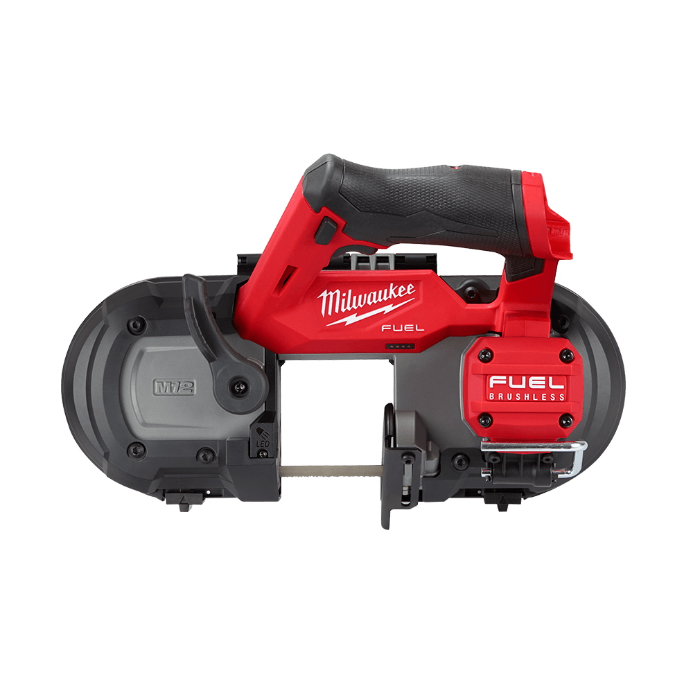 Milwaukee M12 FUEL™ Band Saw (Tool 