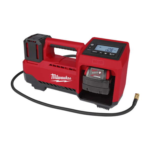 M18™ Inflator (Tool Only), , hi-res