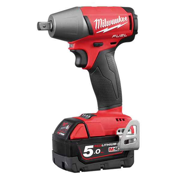 M18 FUEL&trade; 1/2" Impact Wrench with Pin Detent (Tool only)