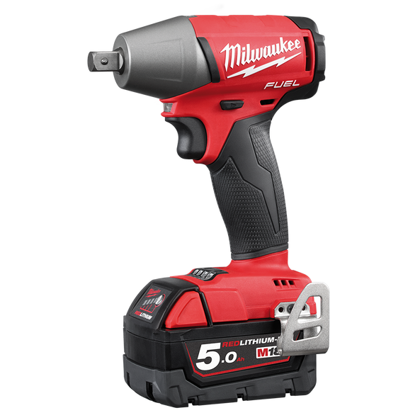 M18 FUEL™ 1/2" Impact Wrench with Pin Detent (Tool only)