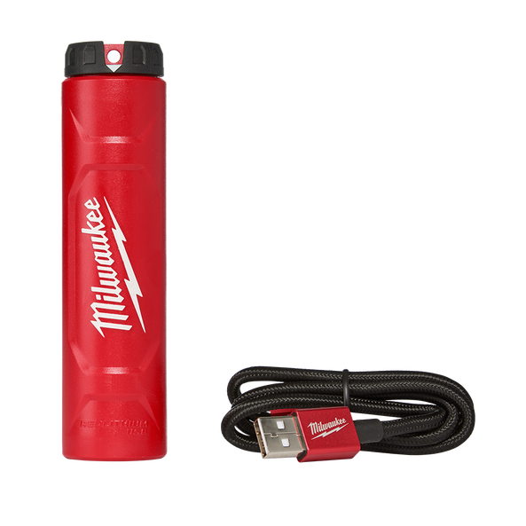 REDLITHIUM™ USB Battery%20%26%20Charger Kit