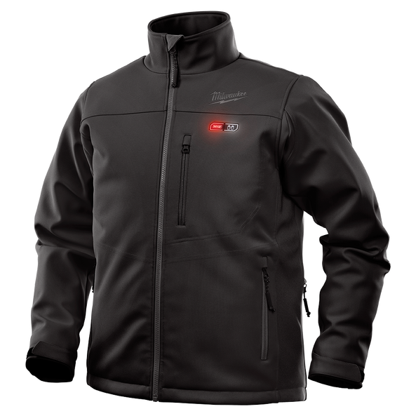 M12&trade; Heated Jacket - Black
