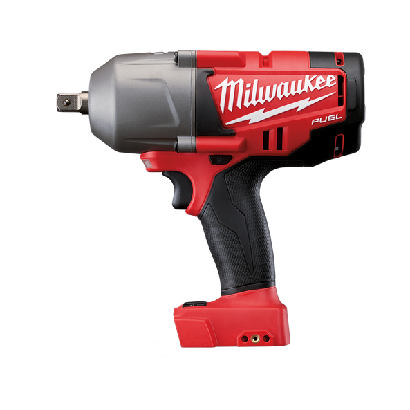 M18 FUEL&trade; &frac12;" High Torque Impact Wrench w/ Pin Detent (Tool only)