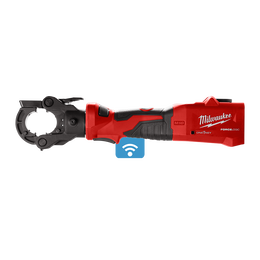 M18™ FORCE LOGIC™ 60kN Latched Inline Utility Crimper (Tool Only)