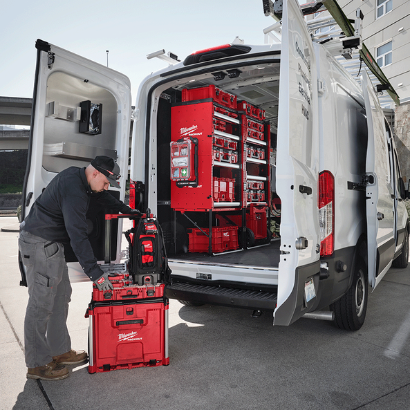 PACKOUT™ Rack Kit, , hi-res