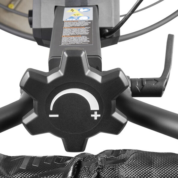 MX FUEL™ 900mm (36") Walk-behind Trowel (Tool Only), , hi-res