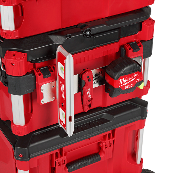 PACKOUT&trade; Tool Box Belt Clip Rack Attachment, , hi-res