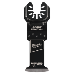 OPEN-LOK™ DIAMOND MAX™ 35mm (1-3/8") Plunge Cut Grout Removal Blade 1PK