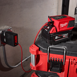 USB-C 100W Wall Adaptor