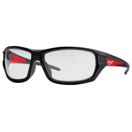 Performance Clear Safety Glasses
