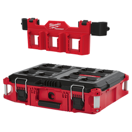 PACKOUT&trade; Tool Box and M18&trade; Tool Box Battery Attachment