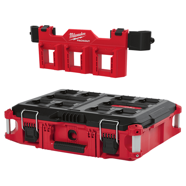 PACKOUT&trade; Tool Box and M18&trade; Tool Box Battery Attachment, , hi-res