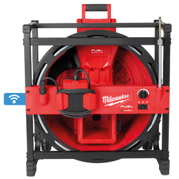 M18 FUEL&trade; HIGH SPEED CHAIN SNAKE w/ONE-KEY&trade; (Tool Only)