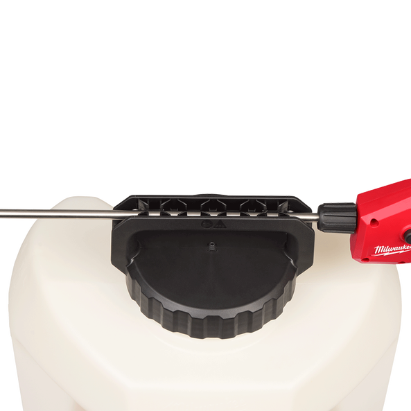 SWITCH TANK™ 15 Litre Chemical Sprayer Tank Assembly, , hi-res