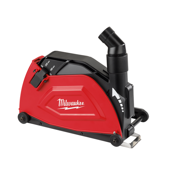 Dust Extraction Cutting Shroud DEC230