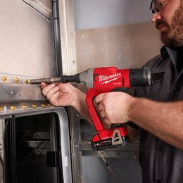 M18 FUEL™ 1/4" Lockbolt Tool w/ ONE-KEY™​ (Tool Only)