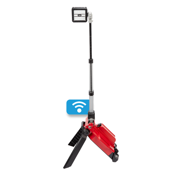 M18™ LED Remote Stand Light w/ ONE-KEY™ (Tool Only)