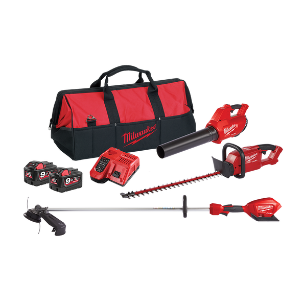 M18 FUEL&trade; Power Pack 3O