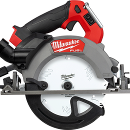 M18 FUEL&trade; 165mm Deep Cut Circular Saw (Tool Only), , hi-res