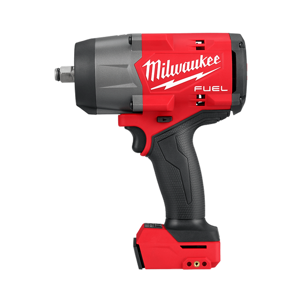 M18 FUEL™ 1/2" High Torque Impact Wrench with Friction Ring (Tool Only), , hi-res