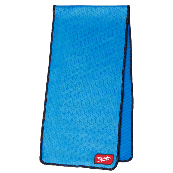 Microfibre Cooling Towel 1 Pack, , hi-res