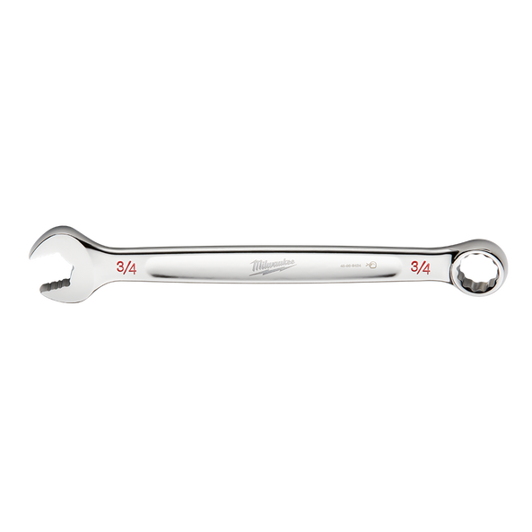 3/4" SAE Combination Wrench, , hi-res