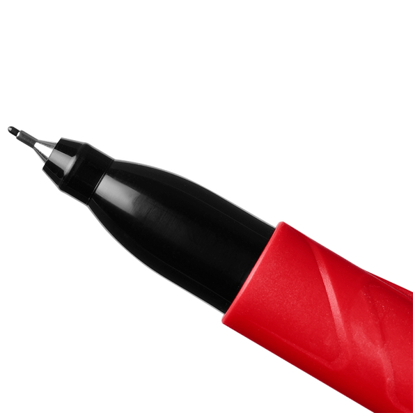 INKZALL&trade; Dual Tip &ndash; Ultra Fine Point/ Fine Point, , hi-res
