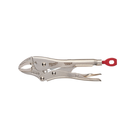 178mm (7") TORQUE LOCK&trade; Curved Jaw Locking Pliers