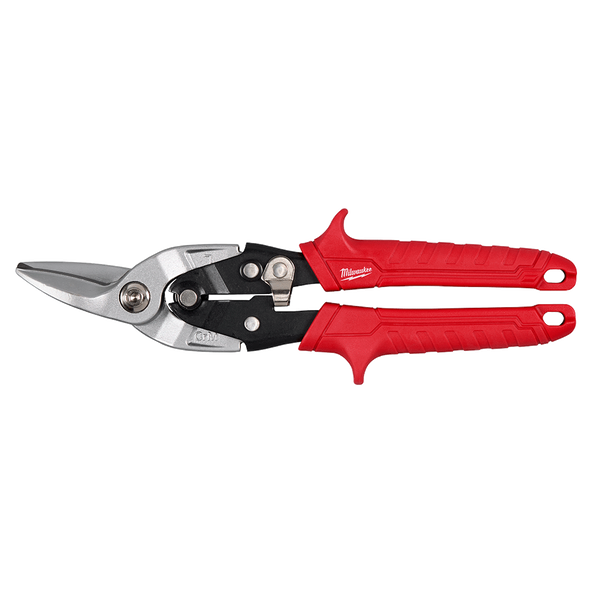 Left Cutting Aviation Snips, , hi-res