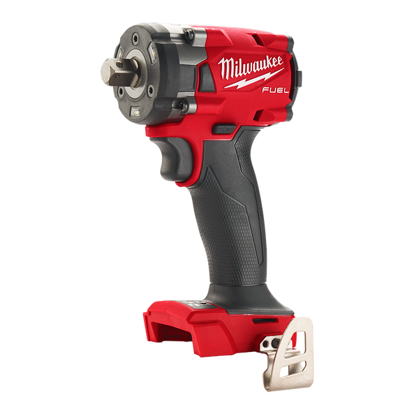 M18 FUEL™ 1/2" Compact Impact Wrench with Pin Detent (Tool Only), , hi-res