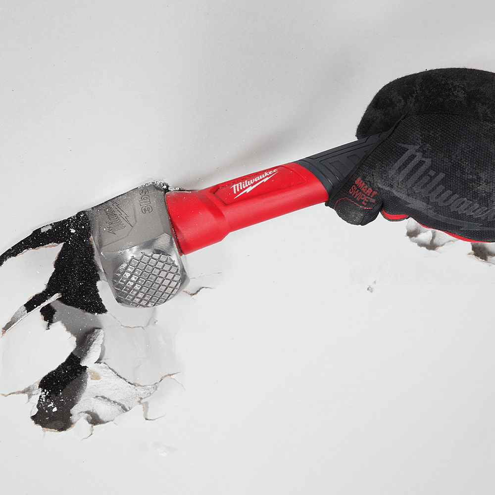 Milwaukee 3lb Drilling Hammer 48229310 