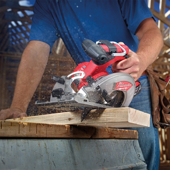 M18 FUEL™ 165mm Circular Saw (Tool only)