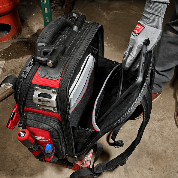 PACKOUT™ Structured Backpack, , hi-res