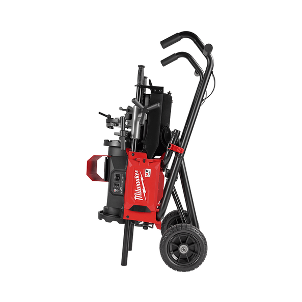 MX FUEL™ 2" Stationary Pipe Threader (Tool Only), , hi-res