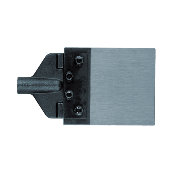 21mm K-HEX Floor Tool 180 x 150 x 1.5mm