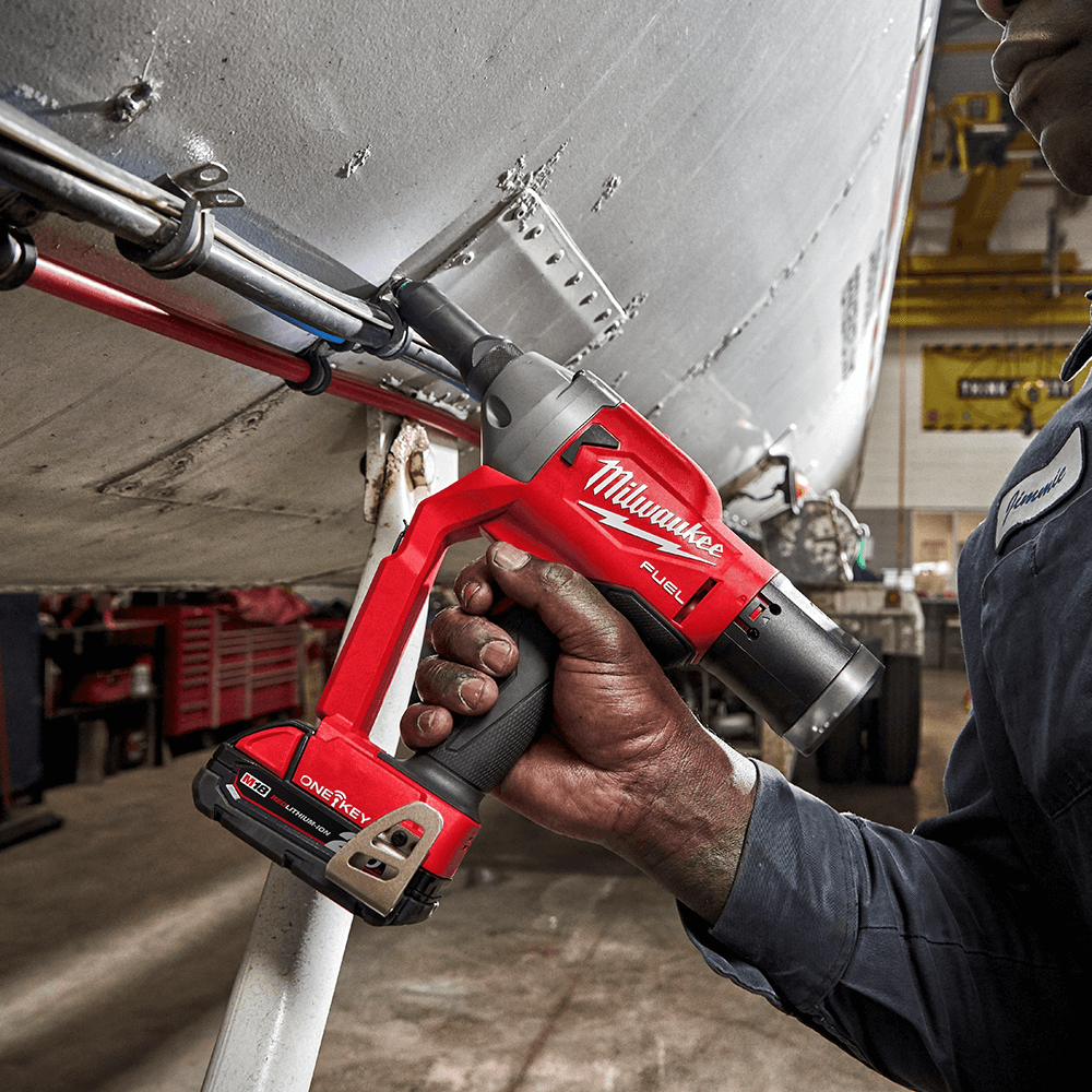 Milwaukee M18 FUEL™ 1/4\