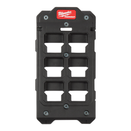 PACKOUT™ Compact Wall Plate