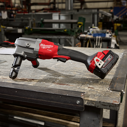 M18 FUEL™ 10 Gauge Nibbler w/ ONE-KEY™​ (Tool Only)