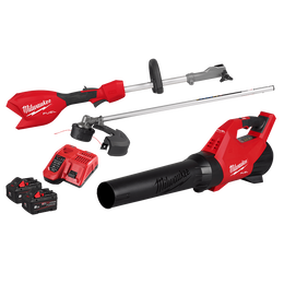 M18 FUEL™ 3 Piece Outdoor Power Pack 3OPB