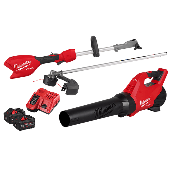 M18 FUEL™ 3 Piece Outdoor Power Pack 3OPB, , hi-res