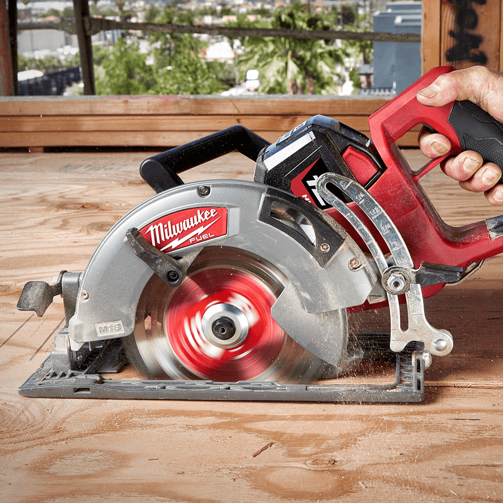 Milwaukee M18 FUEL™ 184mm (7-1/4 